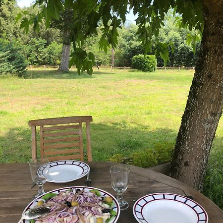 Appartement En Pleine Nature Soustons Exterior photo